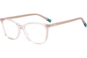 Missoni MIS0155 35J ONE SIZE (55) Bézs Férfi Dioptriás szemüvegek