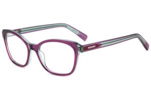 Missoni MIS0183 0T7 ONE SIZE (53) Lila Férfi Dioptriás szemüvegek