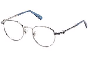 Moncler ML5204-H 014 ONE SIZE (48) Szürke Női Dioptriás szemüvegek