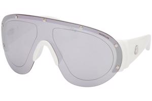 Moncler Rapide ML0277 21C ONE SIZE (99) Fehér Női Napszemüvegek