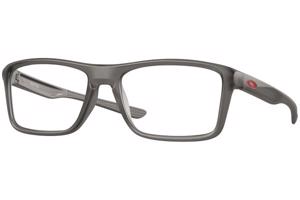 Oakley OX8178 817802 M (55) Szürke Női Dioptriás szemüvegek