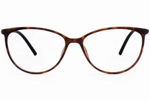OiO by eyerim Elara Tortoise ONE SIZE (54) Havana Férfi Dioptriás szemüvegek