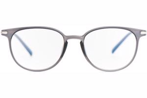 OiO by eyerim Izar Grey ONE SIZE (49) Szürke Unisex Dioptriás szemüvegek