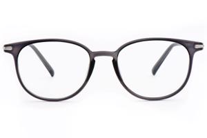 OiO by eyerim Izar Grey ONE SIZE (49) Szürke Unisex Dioptriás szemüvegek