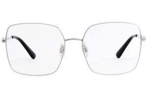 OiO by eyerim Seren Silver ONE SIZE (57) Ezüst Férfi Dioptriás szemüvegek