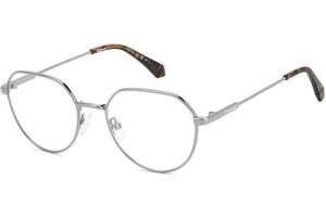 Polaroid PLDD465 6LB M (52) Ezüst Unisex Dioptriás szemüvegek