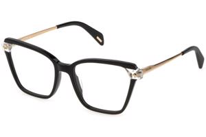 Police Stagedive 15 VPLL28 0700 ONE SIZE (53) Fekete Férfi Dioptriás szemüvegek