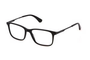 Police VK140 0GBE ONE SIZE (49) Fekete Gyermek Dioptriás szemüvegek