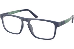 Polo Ralph Lauren PH2242U 5506 L (56) Kék Női Dioptriás szemüvegek
