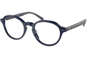 Polo Ralph Lauren PH2251U 5569 L (50) Kék Női Dioptriás szemüvegek