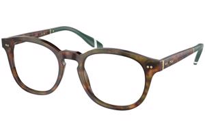 Polo Ralph Lauren PH2267 5017 L (52) Havana Női Dioptriás szemüvegek