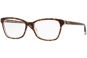 Ray-Ban RX5362 5082 M (52) Havana Férfi Dioptriás szemüvegek
