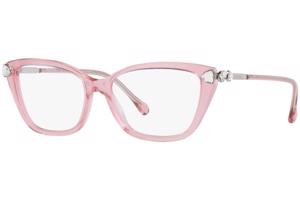 Swarovski SK2011 3001 M (53) Rózsaszín Férfi Dioptriás szemüvegek