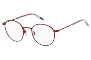 Tommy Hilfiger Junior TH1925 0Z3 M (47) Vörös Gyermek Dioptriás szemüvegek