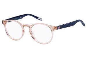 Tommy Hilfiger Junior TH1926 35J ONE SIZE (46) Rózsaszín Gyermek Dioptriás szemüvegek