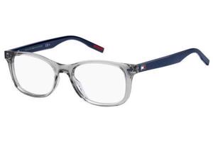Tommy Hilfiger Junior TH1927 09V ONE SIZE (48) Szürke Gyermek Dioptriás szemüvegek