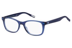 Tommy Hilfiger Junior TH1927 PJP ONE SIZE (48) Kék Gyermek Dioptriás szemüvegek