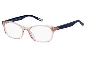 Tommy Hilfiger Junior TH1929 35J L (50) Rózsaszín Gyermek Dioptriás szemüvegek