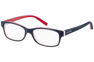 Tommy Hilfiger TH1018 UNN M (52) Kék Unisex Dioptriás szemüvegek