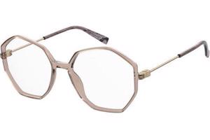 Tommy Hilfiger TH2060 35J ONE SIZE (55) Barna Férfi Dioptriás szemüvegek