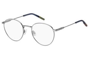 Tommy Jeans TJ0089 R81 L (51) Ezüst Unisex Dioptriás szemüvegek