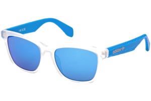 Adidas Originals OR0069 26X ONE SIZE (54) Kristály Unisex Napszemüvegek