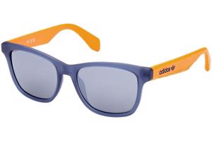 Adidas Originals OR0069 91C ONE SIZE (54) Kék Unisex Napszemüvegek