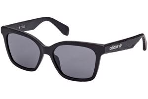 Adidas Originals OR0070 02A ONE SIZE (54) Fekete Férfi Napszemüvegek