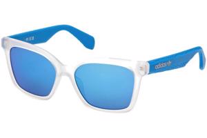 Adidas Originals OR0070 26X ONE SIZE (54) Kristály Férfi Napszemüvegek