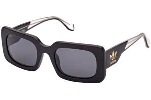 Adidas Originals OR0076 02A ONE SIZE (52) Fekete Unisex Napszemüvegek