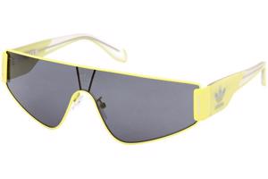 Adidas Originals OR0077 40A ONE SIZE (99) Sárga Unisex Napszemüvegek