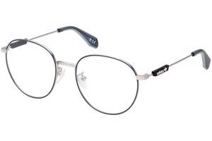 Adidas Originals OR5033 092 ONE SIZE (54) Ezüst Unisex Dioptriás szemüvegek