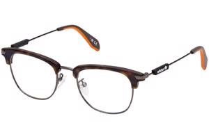 Adidas Originals OR5036 056 ONE SIZE (49) Havana Női Dioptriás szemüvegek