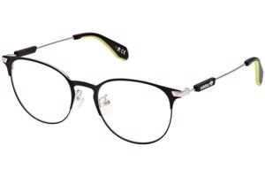 Adidas Originals OR5037 002 ONE SIZE (52) Fekete Unisex Dioptriás szemüvegek