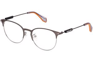 Adidas Originals OR5037 012 ONE SIZE (52) Ezüst Unisex Dioptriás szemüvegek