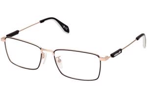 Adidas Originals OR5039 005 ONE SIZE (57) Fekete Női Dioptriás szemüvegek