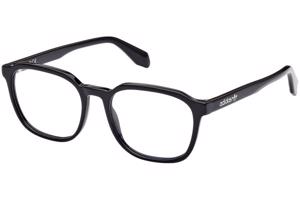 Adidas Originals OR5045 001 ONE SIZE (52) Fekete Unisex Dioptriás szemüvegek