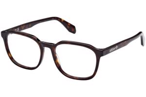 Adidas Originals OR5045 052 ONE SIZE (52) Havana Unisex Dioptriás szemüvegek