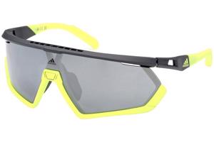 Adidas Sport SP0054 20C ONE SIZE (99) Szürke Női Napszemüvegek