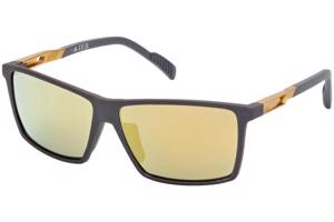 Adidas Sport SP0058 20G ONE SIZE (60) Szürke Női Napszemüvegek