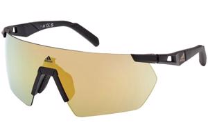 Adidas Sport SP0062 02G ONE SIZE (99) Fekete Női Napszemüvegek