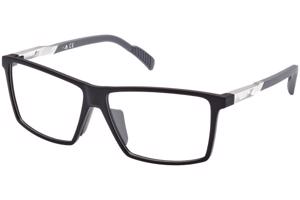 Adidas Sport SP5018 002 ONE SIZE (60) Fekete Női Dioptriás szemüvegek