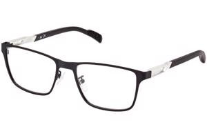 Adidas Sport SP5021 002 ONE SIZE (54) Fekete Női Dioptriás szemüvegek
