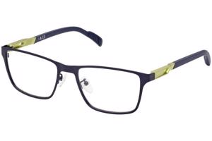 Adidas Sport SP5021 091 ONE SIZE (54) Kék Női Dioptriás szemüvegek
