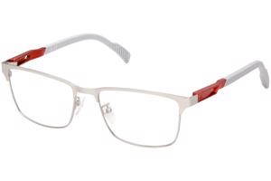 Adidas Sport SP5024 017 ONE SIZE (55) Ezüst Női Dioptriás szemüvegek