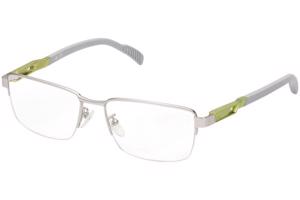 Adidas Sport SP5026 017 ONE SIZE (55) Ezüst Női Dioptriás szemüvegek