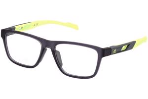 Adidas Sport SP5027 020 ONE SIZE (54) Szürke Női Dioptriás szemüvegek