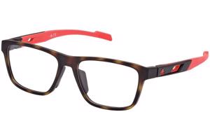 Adidas Sport SP5027 052 ONE SIZE (54) Havana Női Dioptriás szemüvegek