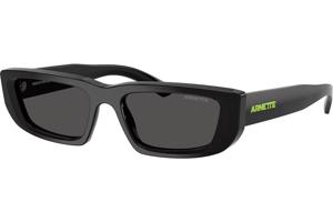 Arnette Al AN4357 121487 ONE SIZE (53) Fekete Női Napszemüvegek