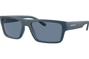 Arnette AN4338 29012V Polarized ONE SIZE (57) Kék Női Napszemüvegek